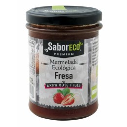 Biologische Aardbeienjam |Koop Online |Geen verzendkosten