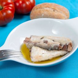 Bio Ortiz Sardinen in Olivenöl
