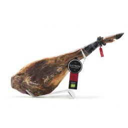 Jamón Extrem Ecológico