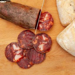 Chorizo Iberique Bio