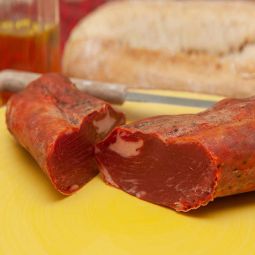 Lomo Ibérico de Bellota Ecológico