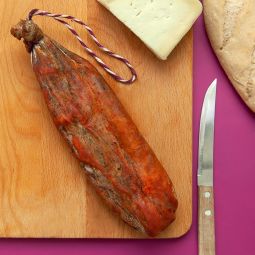 Lomito Ibérico de Bellota Ecológico