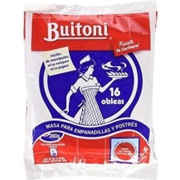 XL Masse für Gefüllte Teigpasteten | Kaufen | Gratis Versand