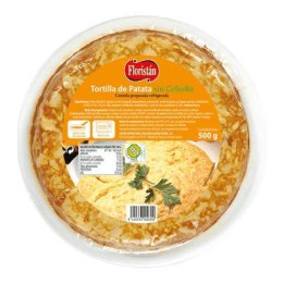 Spanische Tortilla Ohne Zwiebeln | Online Kaufen