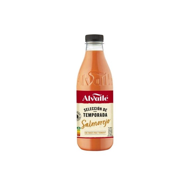 Salmorejo Andaluz Alvalle | Comprar Online | Envío Gratis