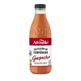 Gazpacho Alvalle Natural | Buy Online | Free Delivery