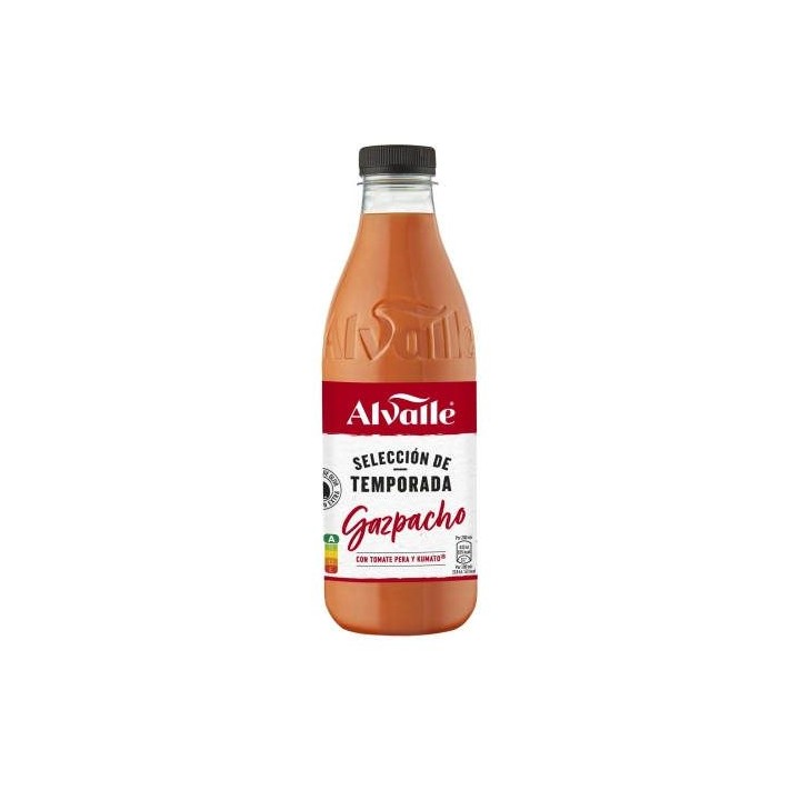 Gaspacho Alvalle | Acheter En Ligne | Envoi Gratis