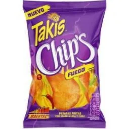 Grossiste chips de collation takis chauds-Acheter les meilleurs