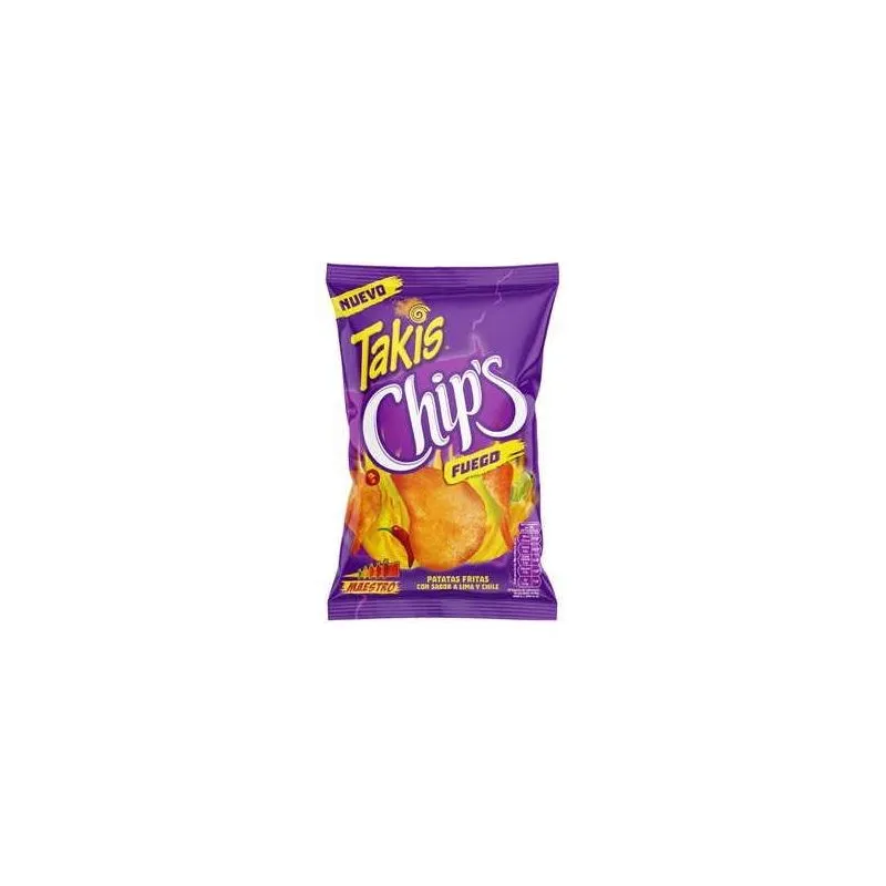 Takis Chips Hot Buy Online Spicy Snack