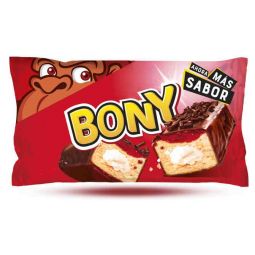Pastelito Bony