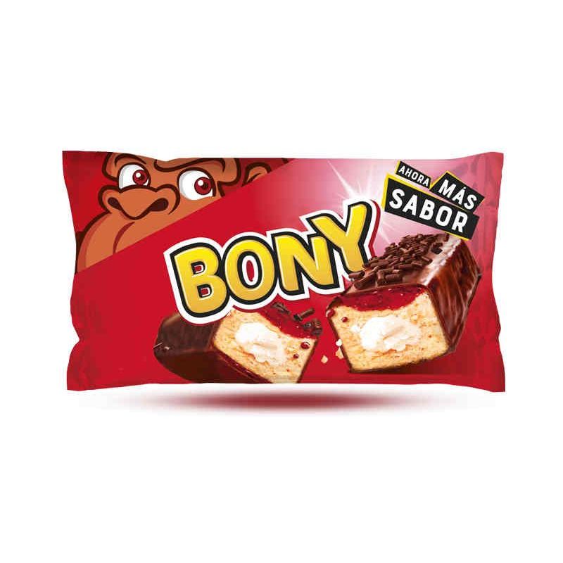 Pastelito Bony Comprar Online Envío Gratis