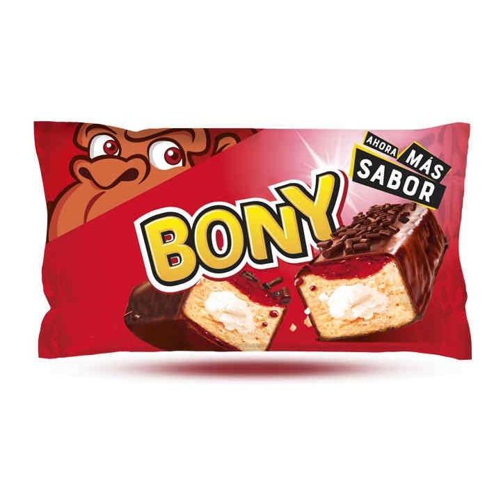 Bony Koekjesrol I Koop Online I Gratis Verzending