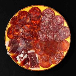 Sélection d'Ibériques
