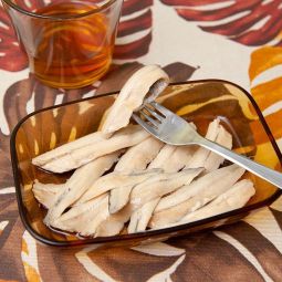 Boquerones au Vinaigre Petit