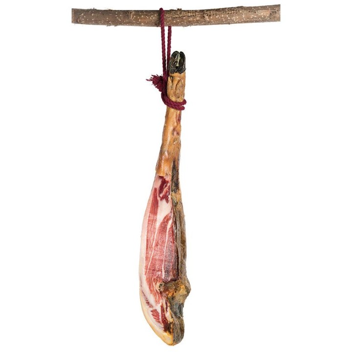 Jambon 50% Iberique Cebo Eresma | Acheter | Envoi Gratuit