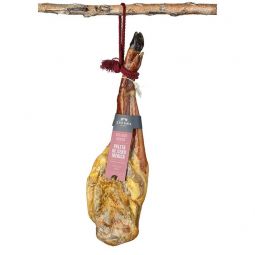 Eresma Iberian Shoulder