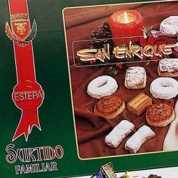 Assorted Christmas Sweets