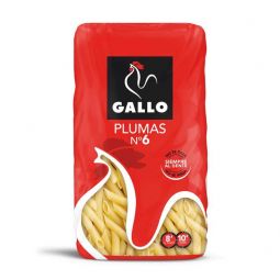 Penne nº 6 Gallo