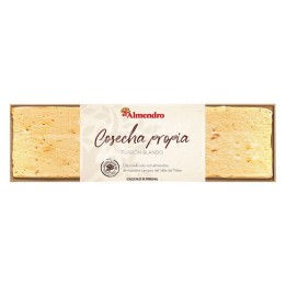 Nougat Artisanal aux Amandes | Acheter En Ligne