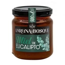 Eukalyptushonig
