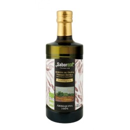 ▷ Aceite de Oliva Virgen Extra Arbequina Ecológico | Comprar