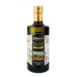 Huile d'Olive Extra Vierge Arbequina Bio