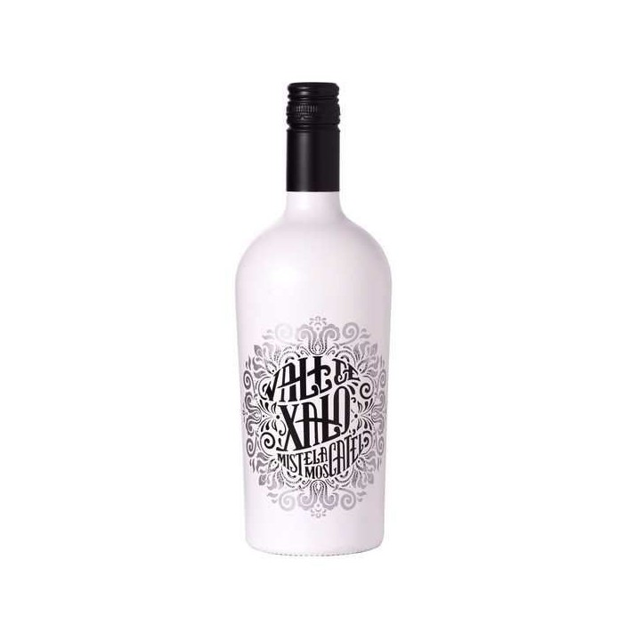 Mistela Moscatel Vall de Xaló white wine | Buy online