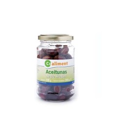 Aceitunas Negras Empeltre | Comprar Online | Envío Gratis