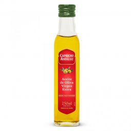 Capricho Andaluz Huile D'Olive Extra Vierge