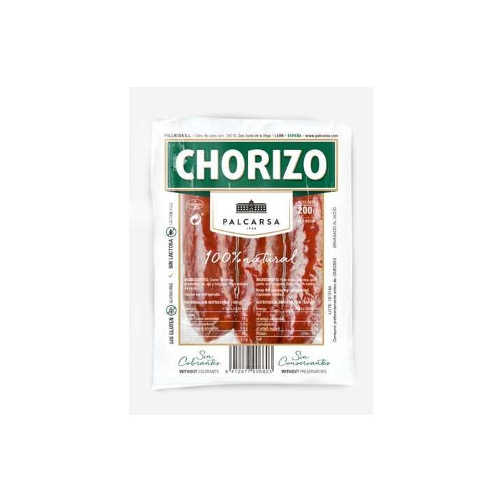 Chorizo Parrillero Dulce | Comprar Online | Envío Gratis
