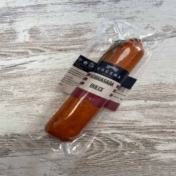 Sobrasada Mild Eresma