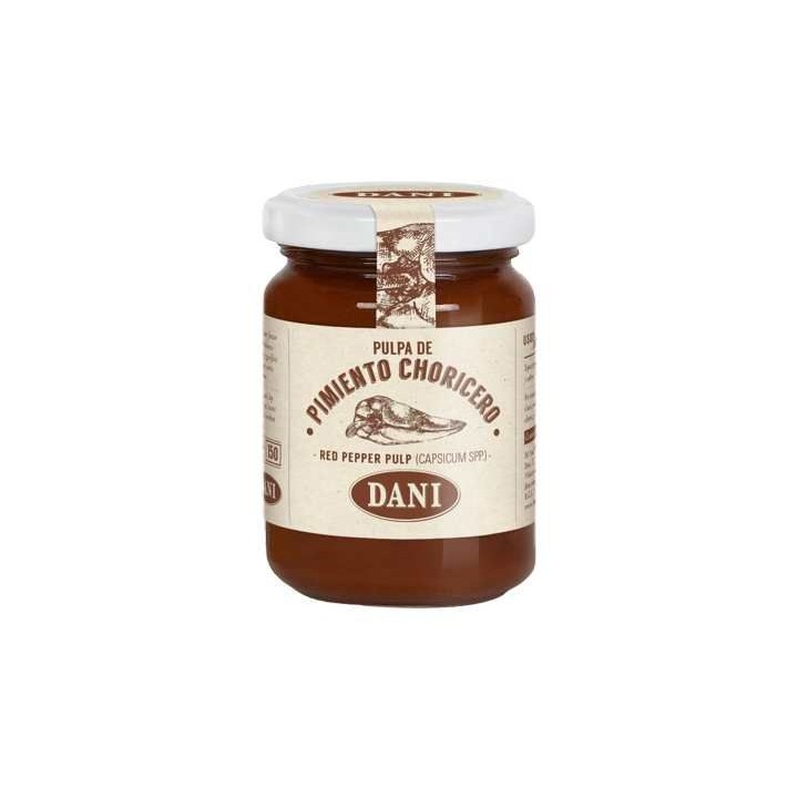 Red Choricero Pepper | Buy Online | Free Delivery Europe