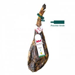 Jambon Ibérique de Cebo
