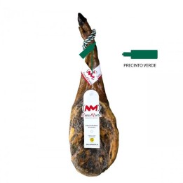 50% Iberico Cebo de Campo Pork Shoulder | Buy Online