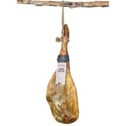 Jamón Curado