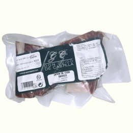 Iberico Ham Pieces I Shop Online I Free Delivery