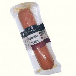 Sobrasada Picant Eresma