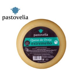Extremeño Schafskäse I Online Kaufen I Gratis Versand