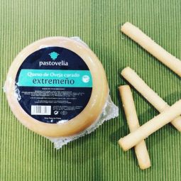 Fromage de Brebis Extremeño