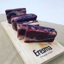 Jambon Ibérique en Morceaus