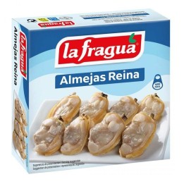 Palourdes Chiliennes Nature | Acheter En Ligne