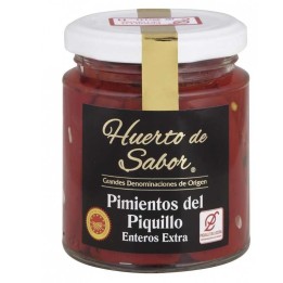 Piquillo Peppers Extra | Buy Online | Free Delivery