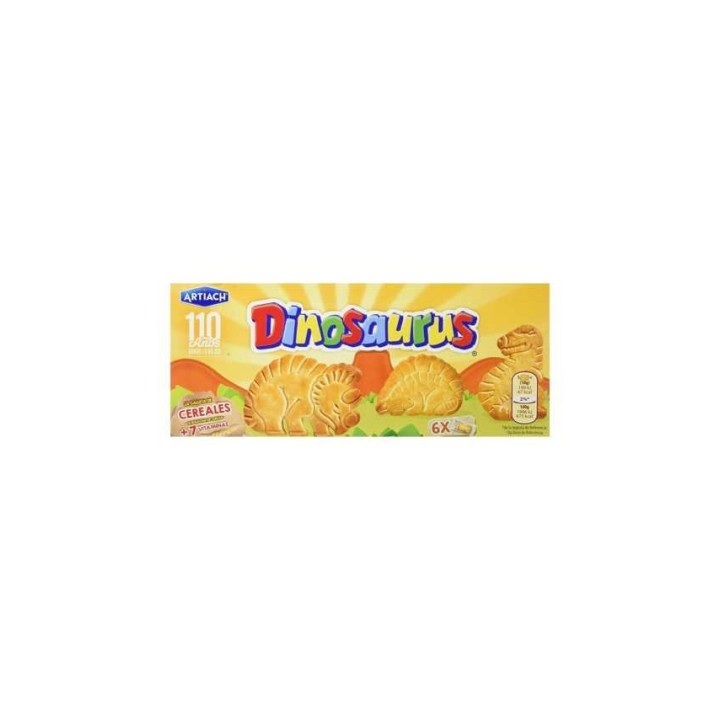 Galletas Dinosaurus | Comprar Online | Envío Gratis Europa