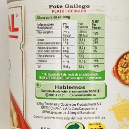 ▷ Pote Gallego Litoral | Acheter En Ligne | Envoi Gratuit