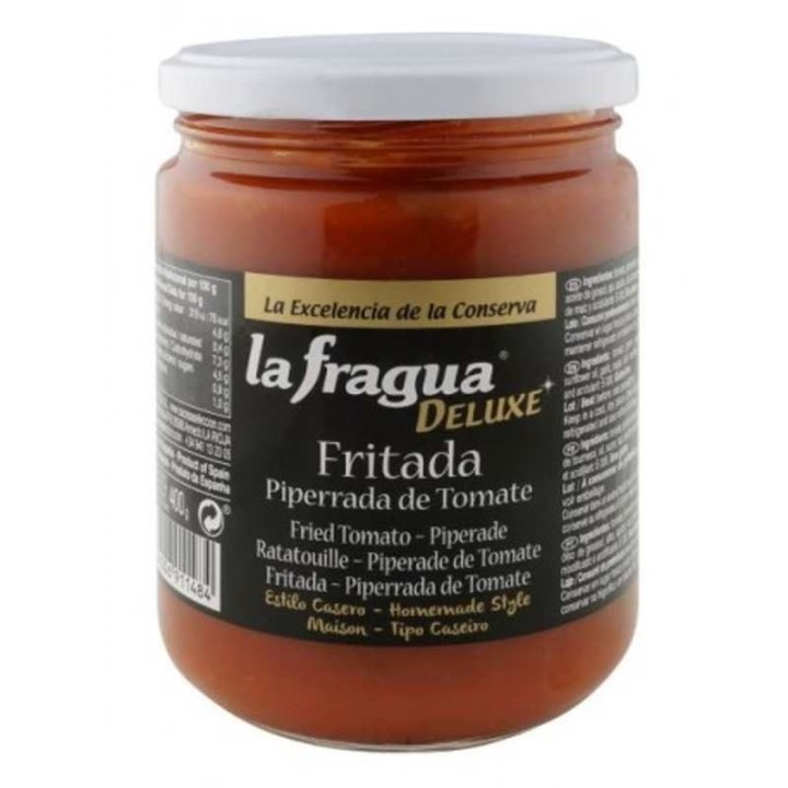 Fritada uit Paprika | Koop online | Gratis Verzending