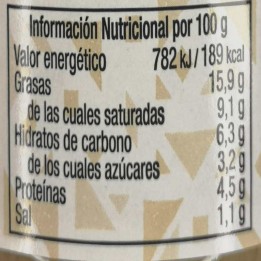 Paté de Boletus