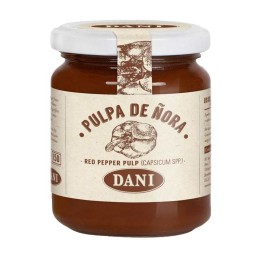 Rote Ñoras Paprika Puree | Online Kaufen | Gratis Versand