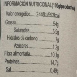 ▷ Graines de Tournesol Décortiquées Grillées | Acheter