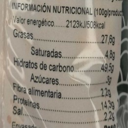 Revuelto Picante | Buy Online | Free Delivery Europa