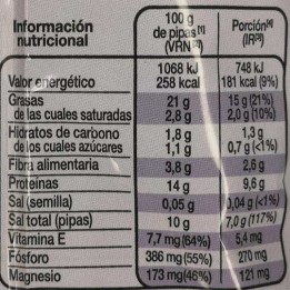 pipas Piponazo